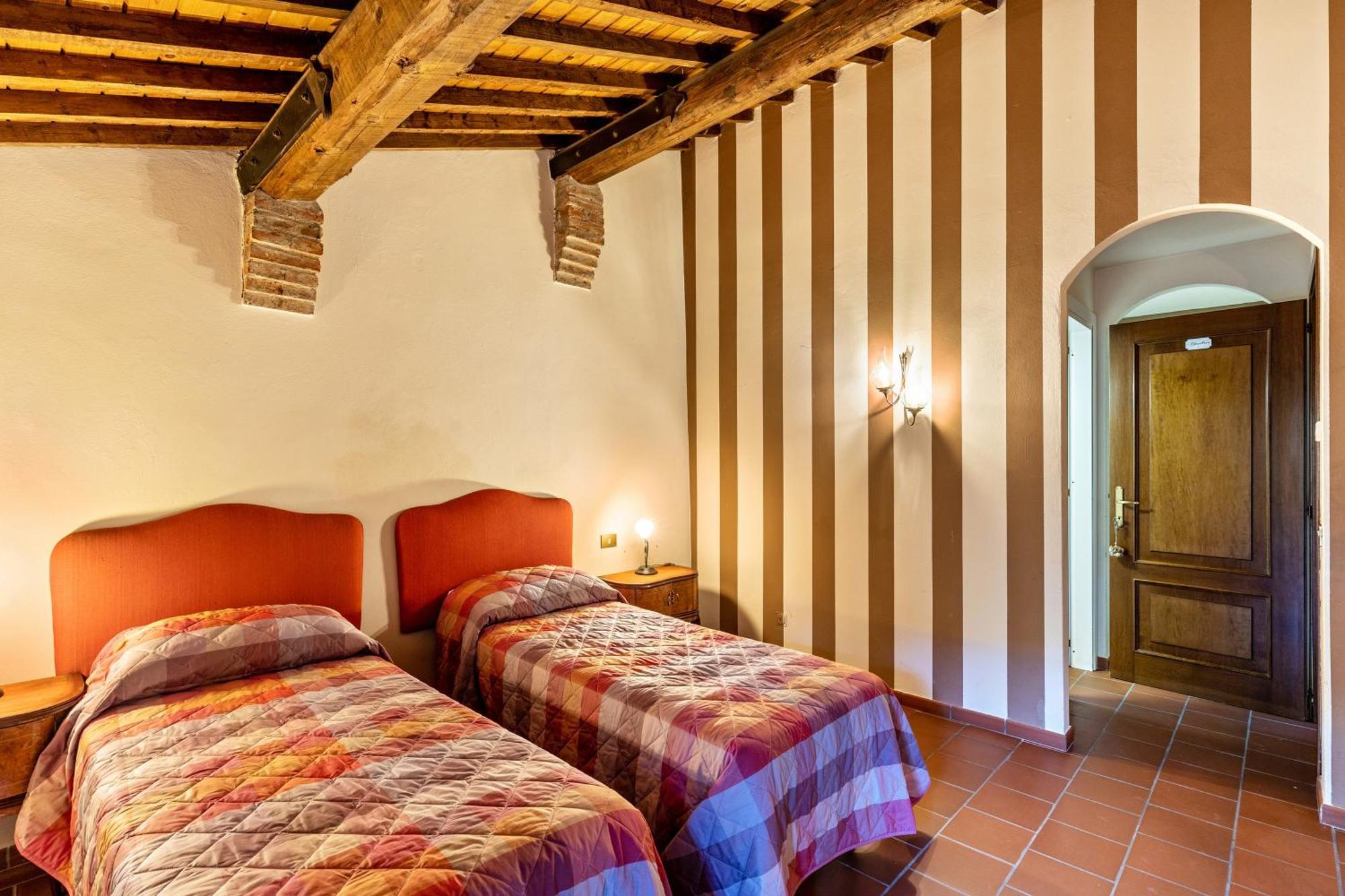 Ferienwohnung Casa Rossa Vendri Verona Exterior foto